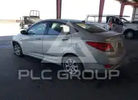 2013 Hyundai Accent photo