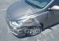 2013 Hyundai Accent фото