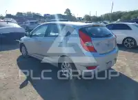 2013 Hyundai Accent фото