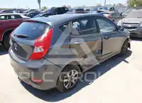 2013 Hyundai Accent фото