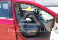 2013 Hyundai Accent фото