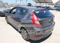 2013 Hyundai Accent фото