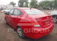 2013 Hyundai Accent фото