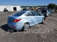 2013 Hyundai Accent фото
