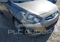 2013 Hyundai Accent фото