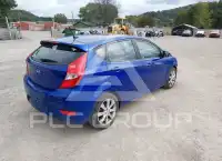 2013 Hyundai Accent photo