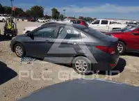 2013 Hyundai Accent фото