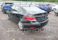 2013 Hyundai Accent photo