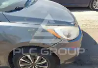 2013 Hyundai Accent photo
