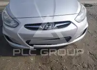 2013 Hyundai Accent фото