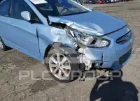 2013 Hyundai Accent фото