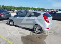 2013 Hyundai Accent фото