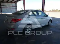 2013 Hyundai Accent photo