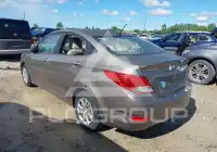 2013 Hyundai Accent фото