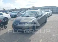 2013 Hyundai Accent photo