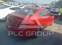 2013 Hyundai Accent фото