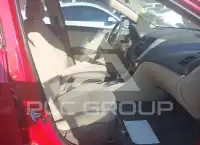 2013 Hyundai Accent фото