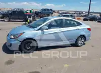 2013 Hyundai Accent фото