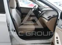 2013 Hyundai Accent photo