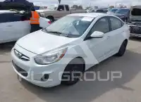2013 Hyundai Accent фото