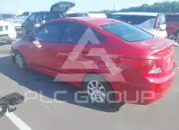 2013 Hyundai Accent фото