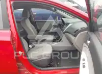 2013 Hyundai Accent фото