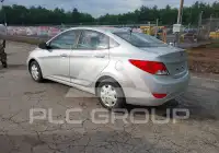 2013 Hyundai Accent фото