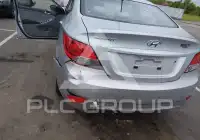 2013 Hyundai Accent фото