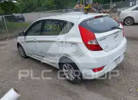 2013 Hyundai Accent photo