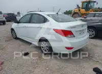 2013 Hyundai Accent фото