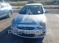 2013 Hyundai Accent photo