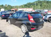 2013 Hyundai Accent фото