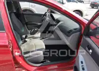 2013 Hyundai Accent фото