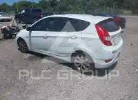 2013 Hyundai Accent фото