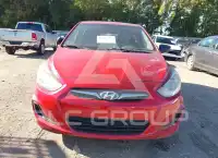 2013 Hyundai Accent photo