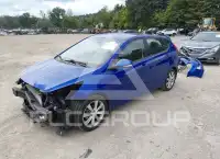 2013 Hyundai Accent photo