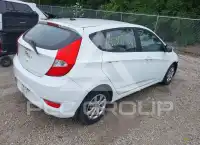 2013 Hyundai Accent photo
