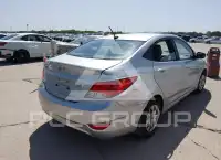 2013 Hyundai Accent фото