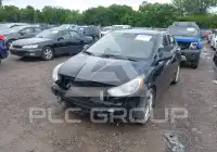 2013 Hyundai Accent photo