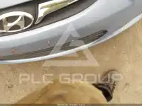 2013 Hyundai Accent фото