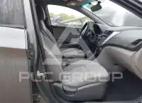 2013 Hyundai Accent фото