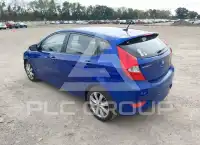 2013 Hyundai Accent photo