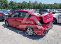 2013 Hyundai Accent photo