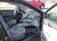 2013 Hyundai Accent фото