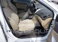2013 Hyundai Accent фото