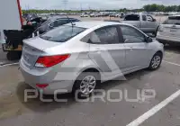 2013 Hyundai Accent фото