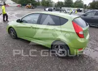 2013 Hyundai Accent фото