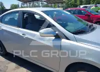 2013 Hyundai Accent photo