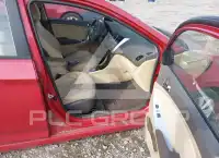 2013 Hyundai Accent фото
