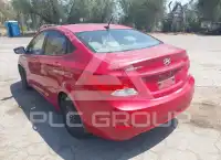 2013 Hyundai Accent photo
